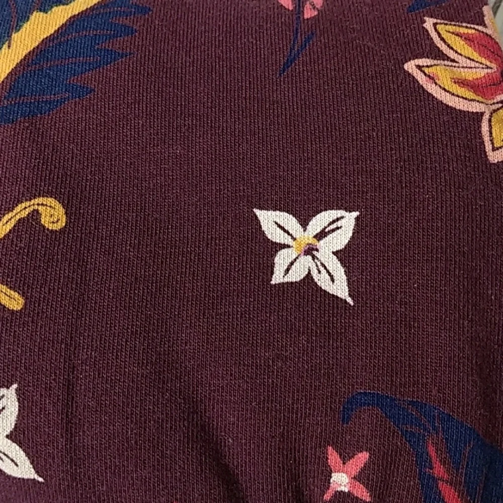 Floral leggings - Large - Picture 3 of 5